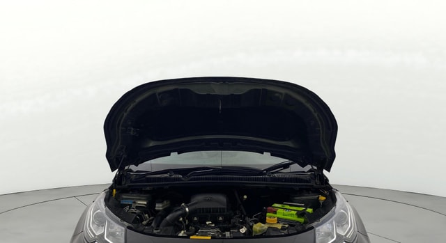 View Tata Nexon Image 34 Used Tata Nexon Image 34