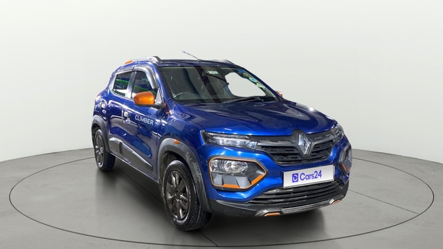 View Renault Kwid Image 36 Used Renault Kwid Image 36