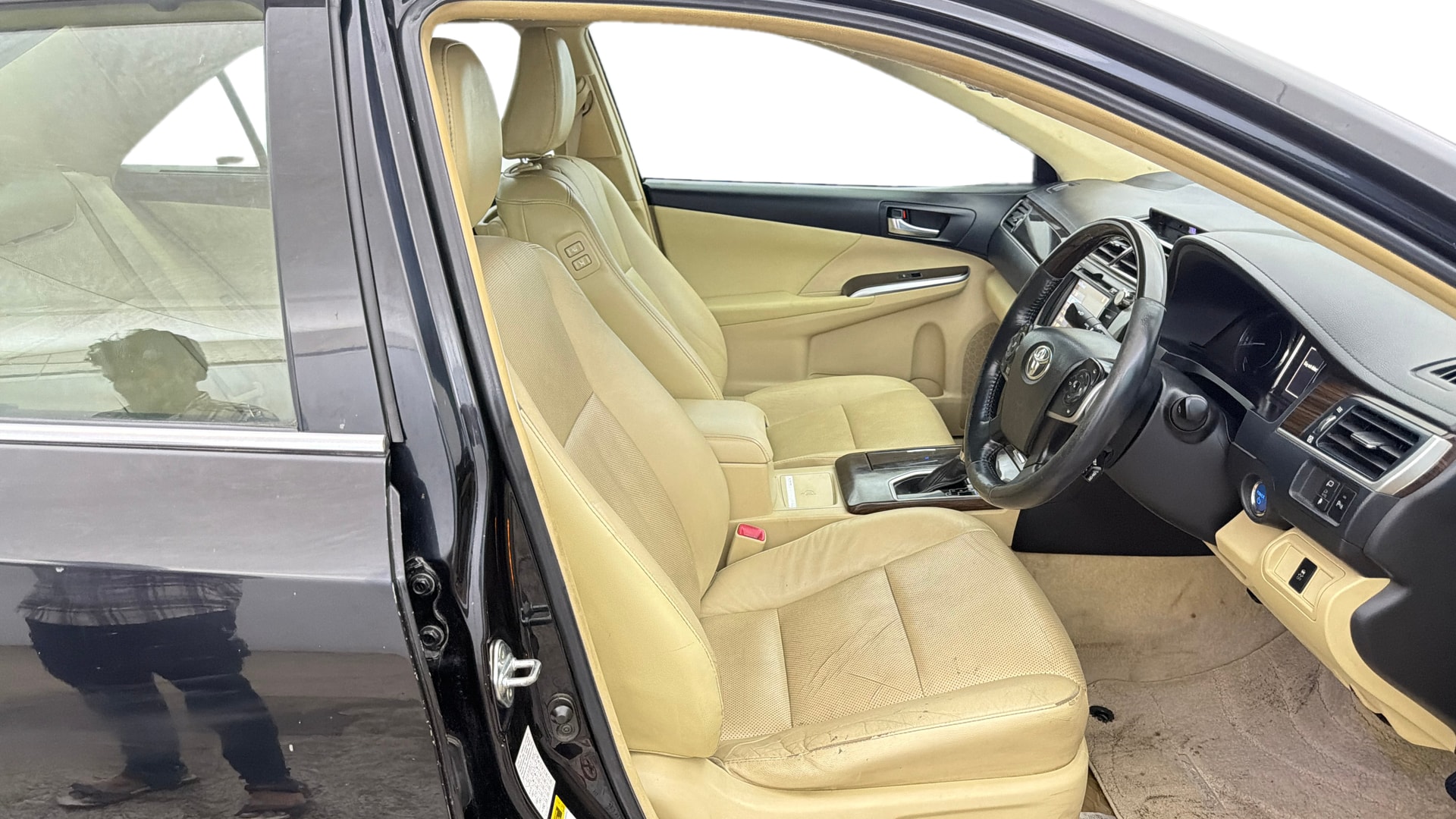 Used 2017 Toyota Camry Used 2017 Toyota Camry