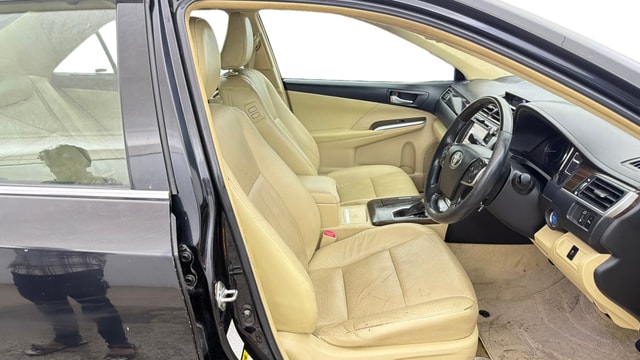 View Toyota Camry Image 27 Used Toyota Camry Image 27