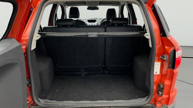 View Ford EcoSport Image 37 Used Ford EcoSport Image 37
