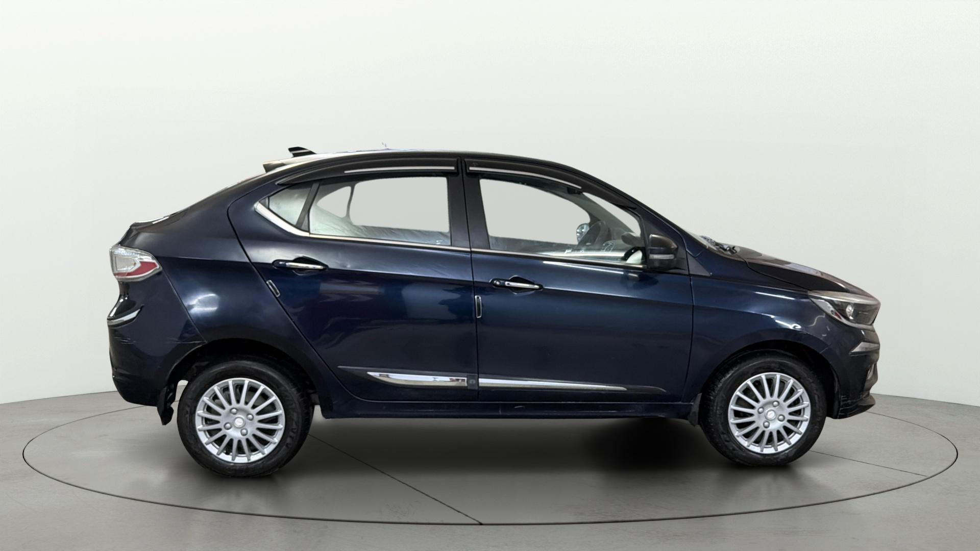 Used 2022 Tata Tigor Used 2022 Tata Tigor