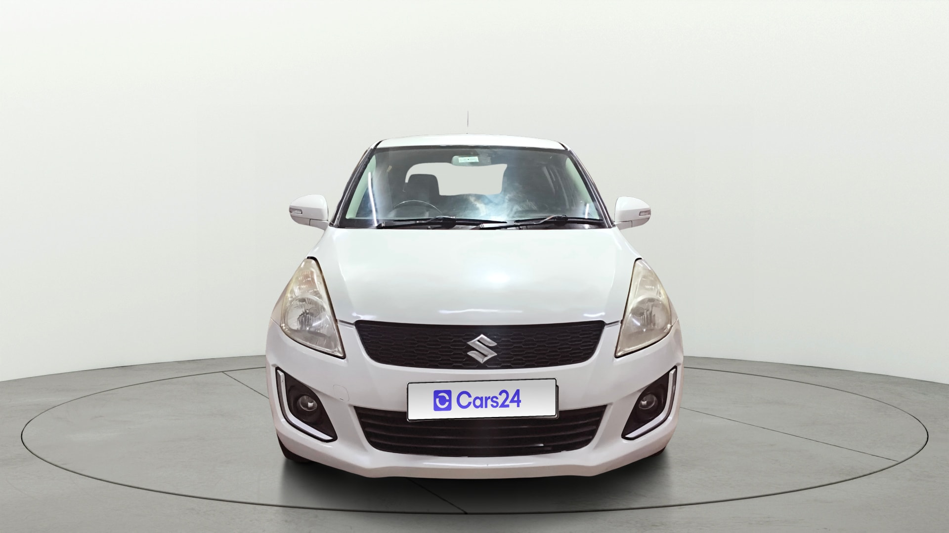 Used 2017 Maruti Suzuki 1000 Used 2017 Maruti Suzuki 1000