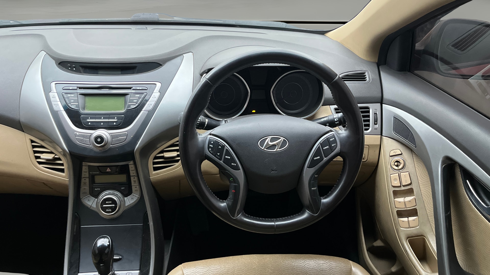 Used 2014 Hyundai Elantra Used 2014 Hyundai Elantra