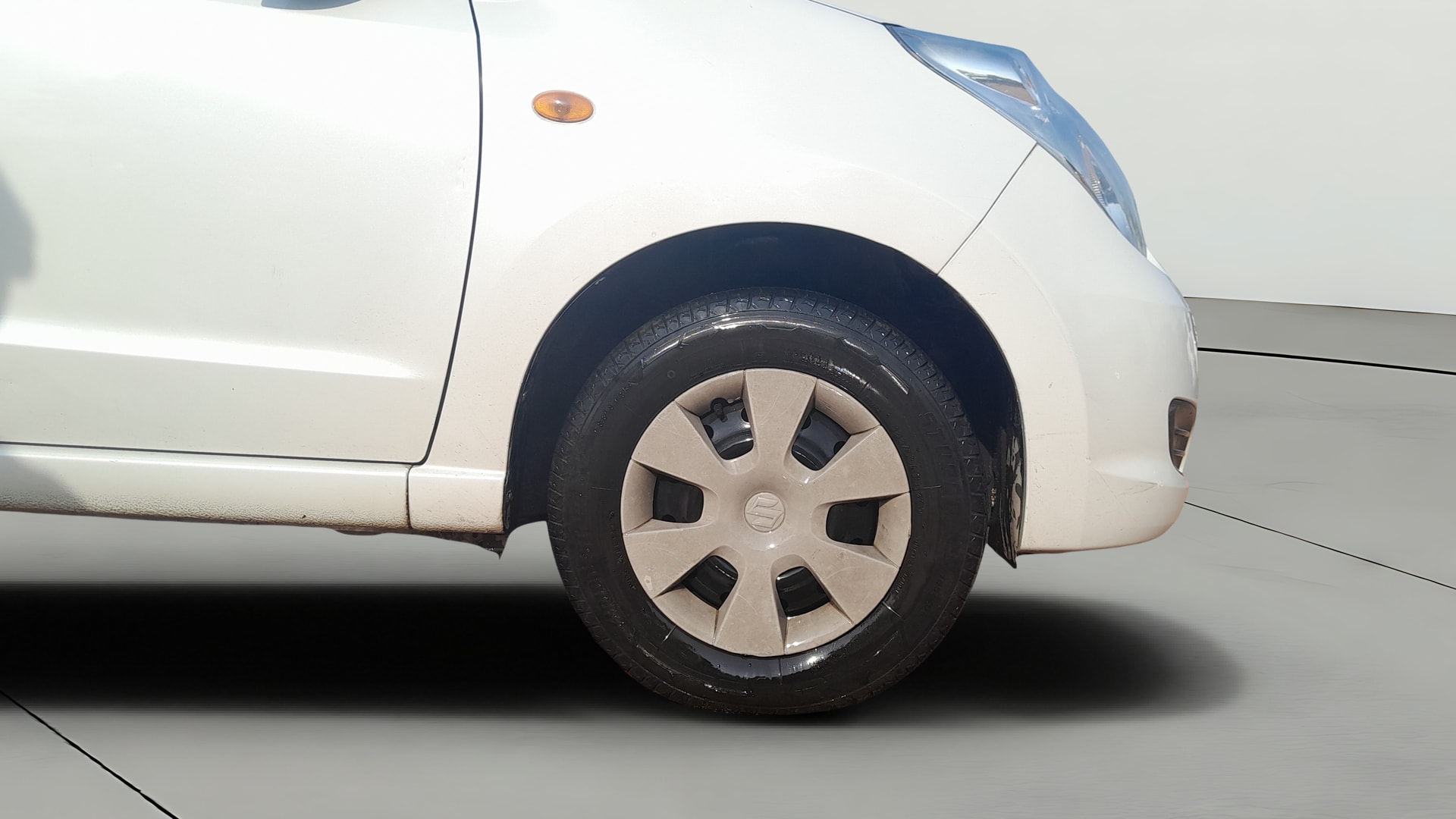 View 2013 Maruti Suzuki 1000 Base Variant Image 39 Used 2013 Maruti Suzuki 1000 Base Variant Image 39