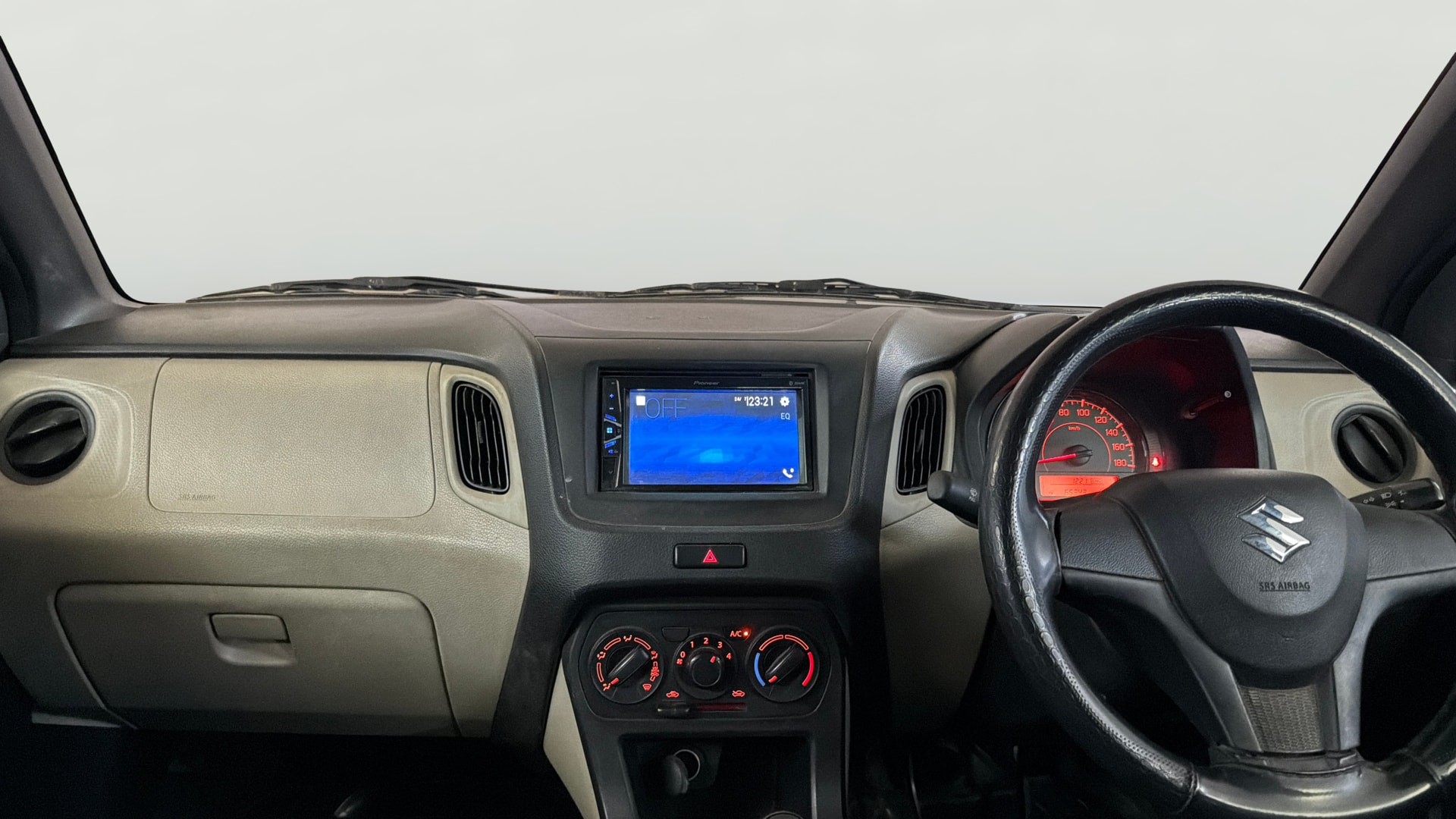 Used 2021 Maruti Suzuki 1000 Used 2021 Maruti Suzuki 1000