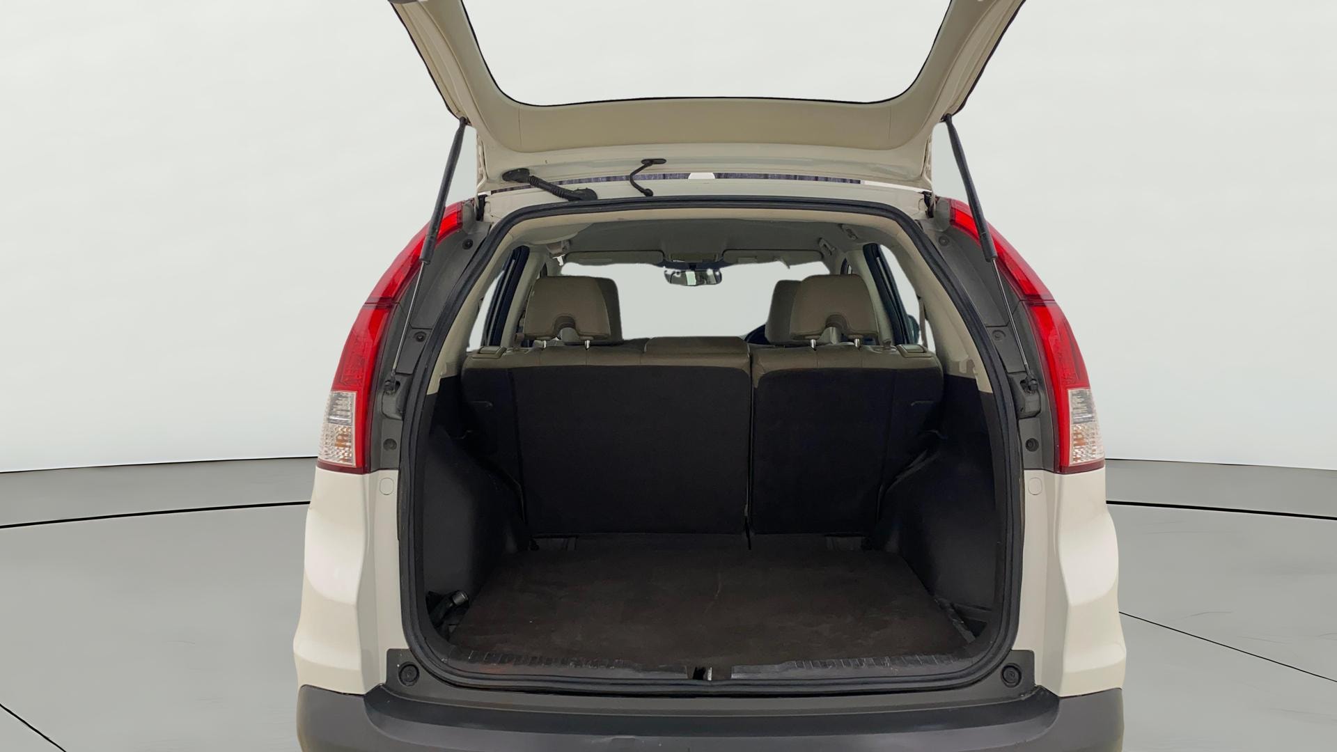 View 2014 Honda CR-V 2.0L AT Petrol Image 37 Used 2014 Honda CR-V 2.0L AT Petrol Image 37