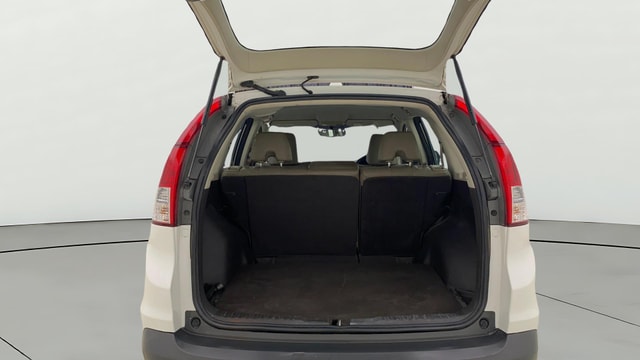 View Honda CR-V Image 37 Used Honda CR-V Image 37