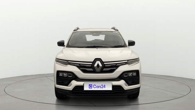 View Renault Kiger Image 1 Used Renault Kiger Image 1