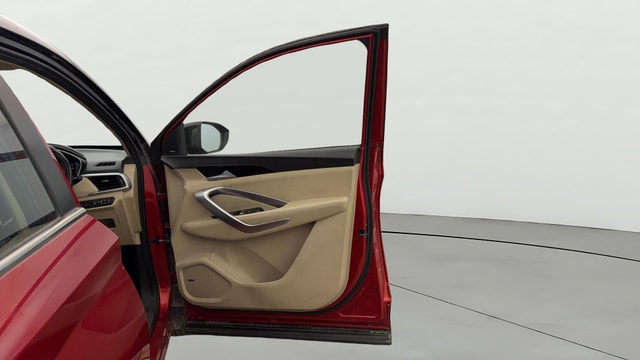 View MG Hector Image 48 Used MG Hector Image 48