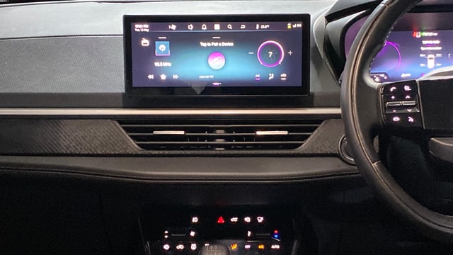 View Tata Nexon Image 18 Used Tata Nexon Image 18