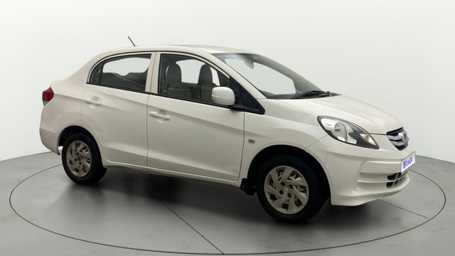 View Honda Amaze Image 21 Used Honda Amaze Image 21