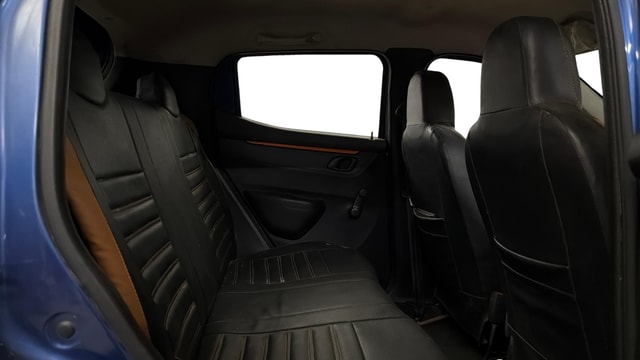 View Renault Kwid Image 29 Used Renault Kwid Image 29
