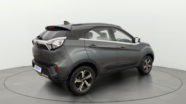 View Tata Nexon Image 47 Used Tata Nexon Image 47