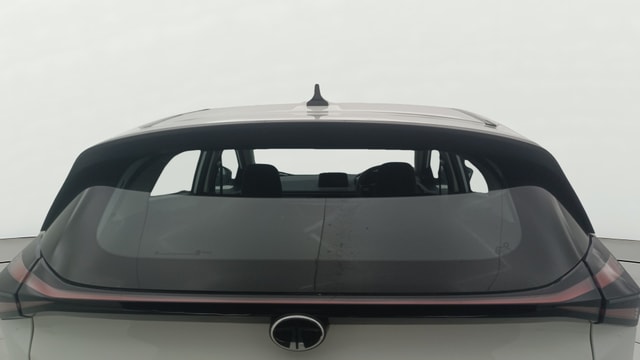 View Tata Nexon Image 4 Used Tata Nexon Image 4