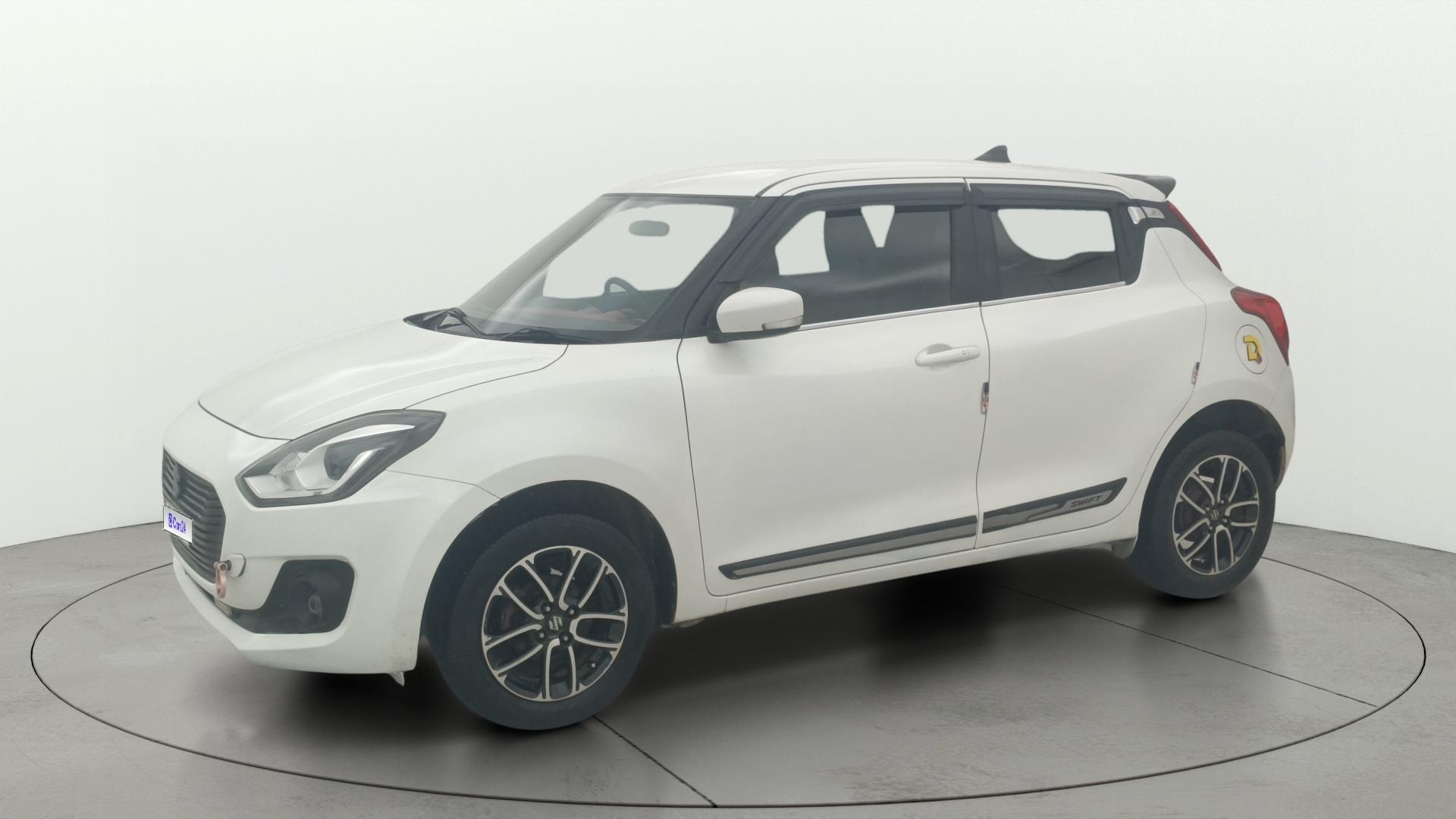 View 2019 Maruti Suzuki 1000 Base Variant Image 21 Used 2019 Maruti Suzuki 1000 Base Variant Image 21