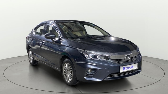 View Honda City Image 22 Used Honda City Image 22