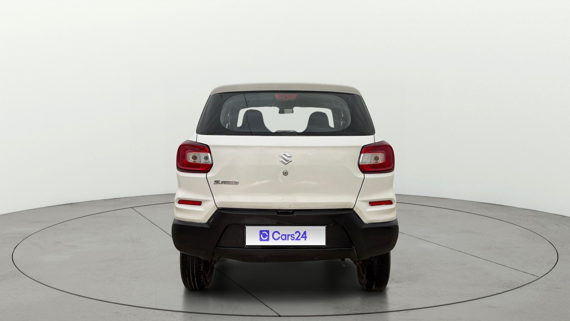 Used 2020 Maruti Suzuki 1000 Used 2020 Maruti Suzuki 1000