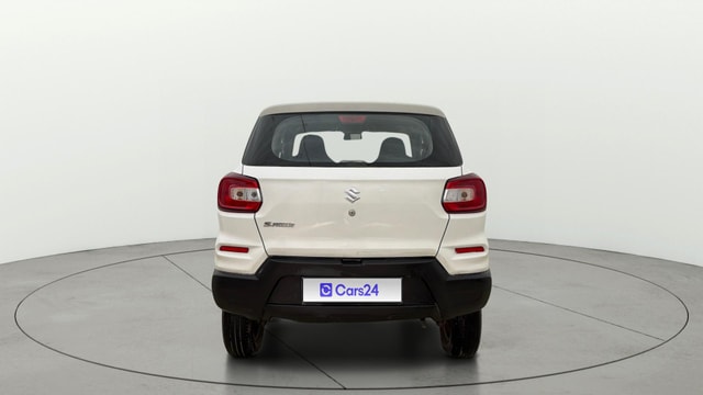 View Maruti Suzuki 1000 Image 38 Used Maruti Suzuki 1000 Image 38