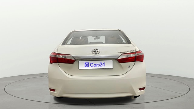 View Toyota Corolla Altis Image 39 Used Toyota Corolla Altis Image 39