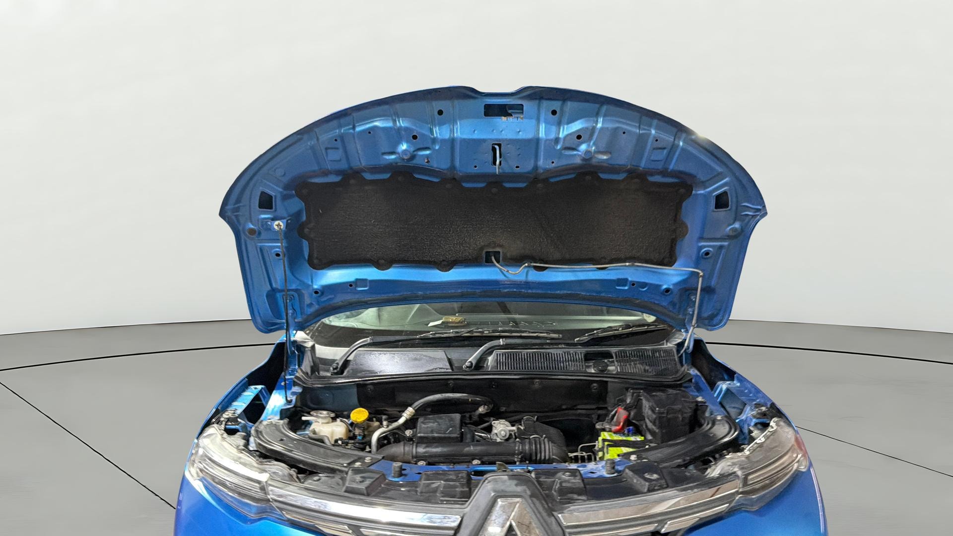 Used 2021 Renault Kiger Used 2021 Renault Kiger