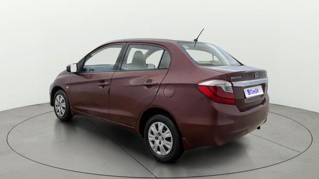 View Honda Amaze Image 2 Used Honda Amaze Image 2