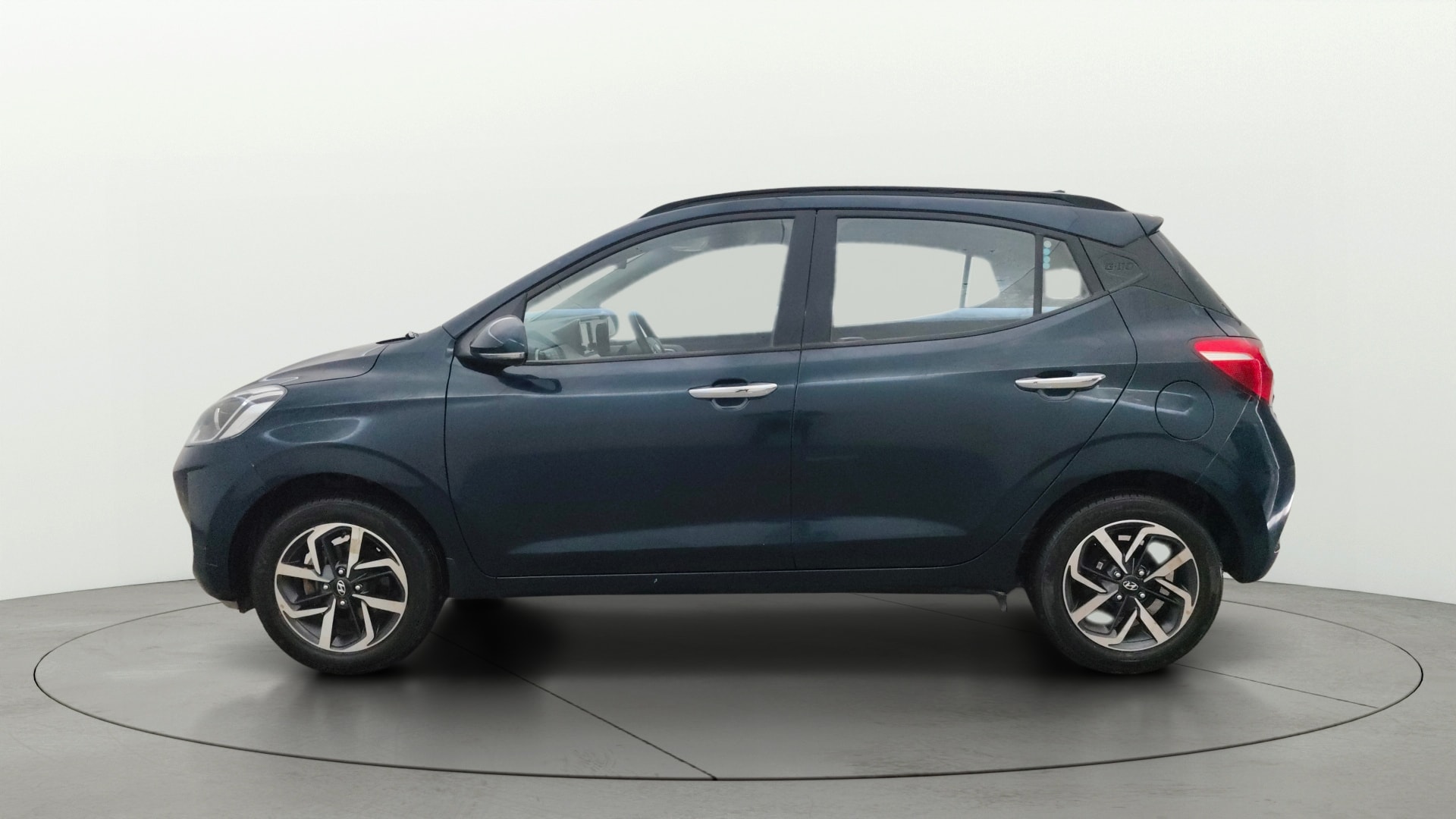 View 2022 Hyundai Grand i10 Nios Asta Petrol Image 5 Used 2022 Hyundai Grand i10 Nios Asta Petrol Image 5