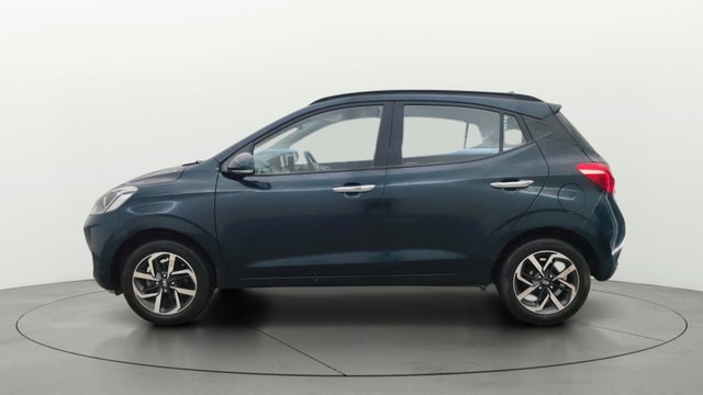 View Hyundai Grand i10 Nios Image 5 Used Hyundai Grand i10 Nios Image 5
