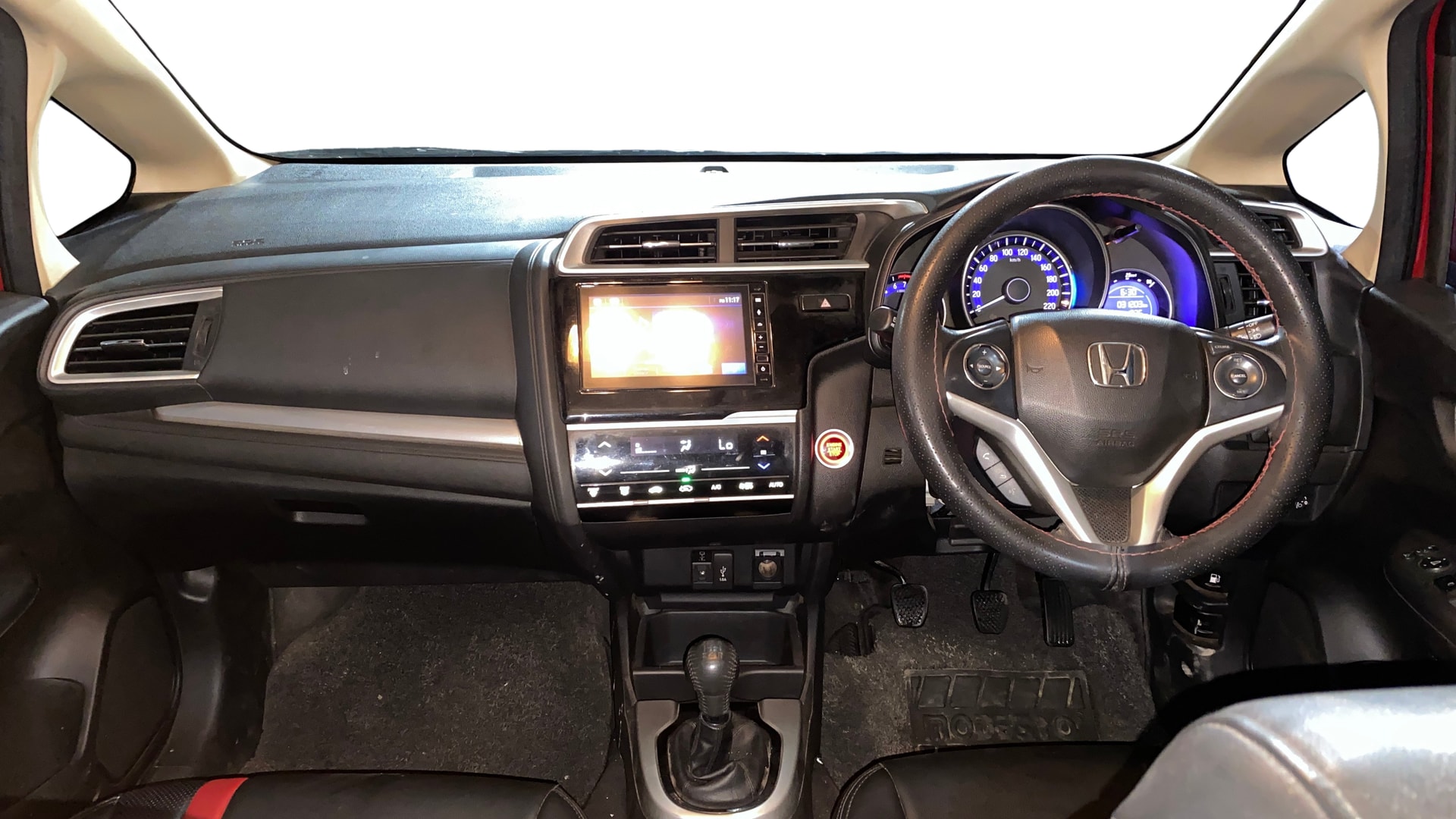 View 2021 Honda Jazz E MT Diesel Image 16 Used 2021 Honda Jazz E MT Diesel Image 16