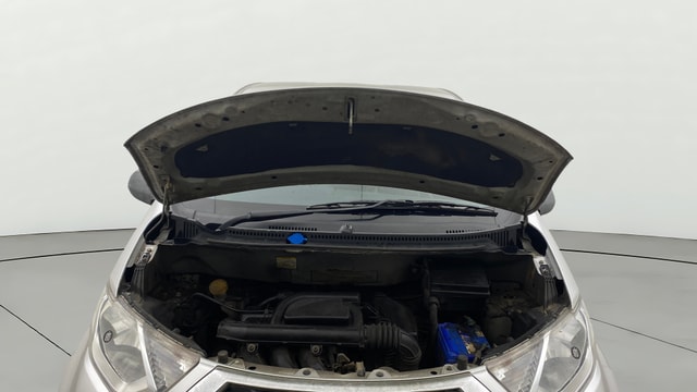 View Datsun Redi GO Image 31 Used Datsun Redi GO Image 31