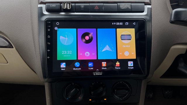 View Skoda Rapid Image 17 Used Skoda Rapid Image 17