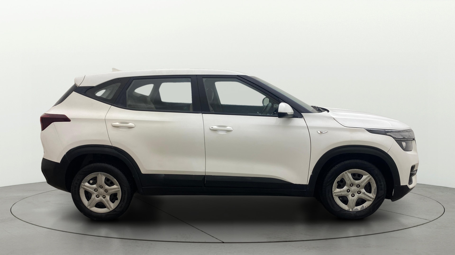 Used 2020 Kia Seltos Used 2020 Kia Seltos