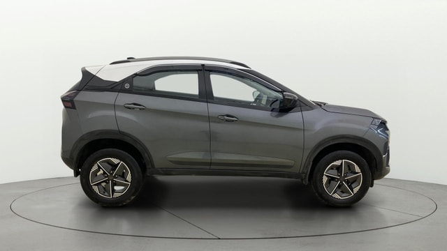View Tata Nexon Image 9 Used Tata Nexon Image 9