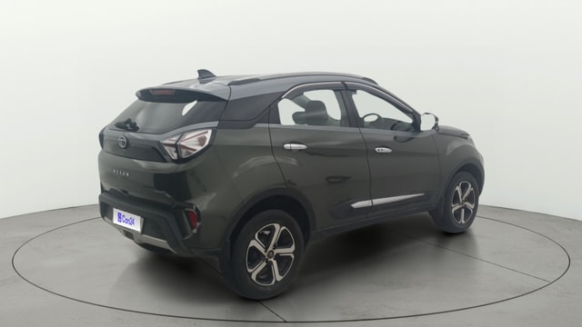 View Tata Nexon Image 47 Used Tata Nexon Image 47