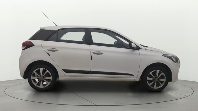 View Hyundai Elite i20 Image 8 Used Hyundai Elite i20 Image 8