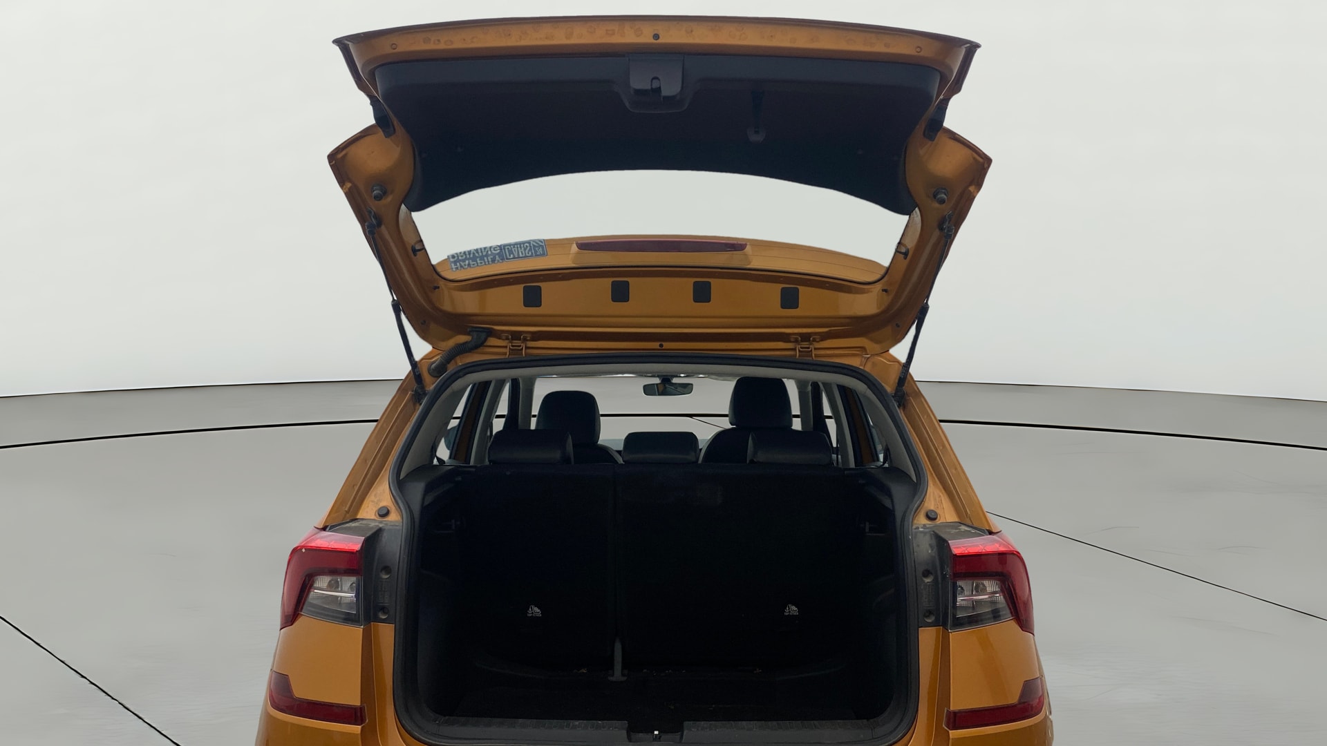 Used 2022 Skoda Kushaq Used 2022 Skoda Kushaq