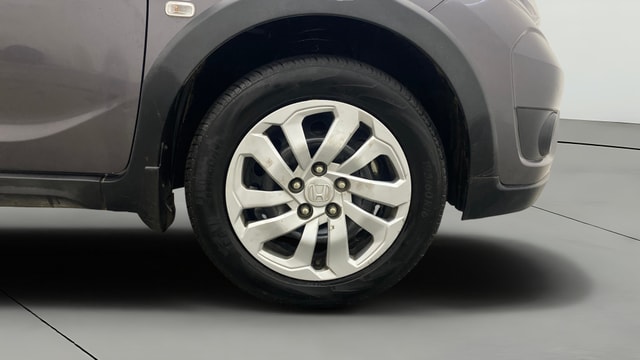 View Honda BR-V Image 40 Used Honda BR-V Image 40
