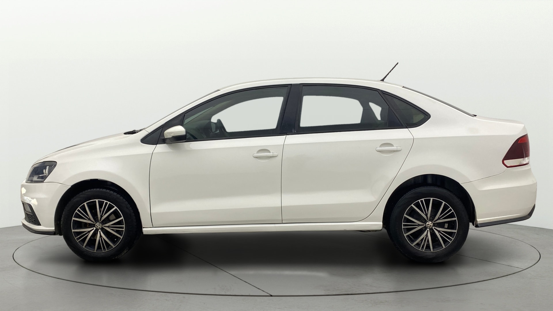Used 2021 Volkswagen Vento Used 2021 Volkswagen Vento