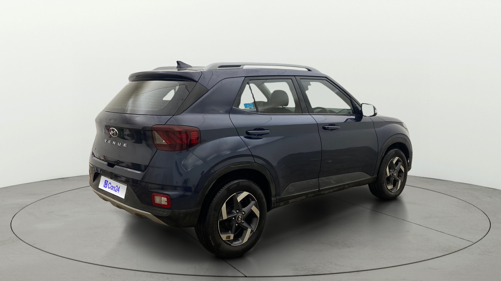 Used 2022 Hyundai Venue Used 2022 Hyundai Venue