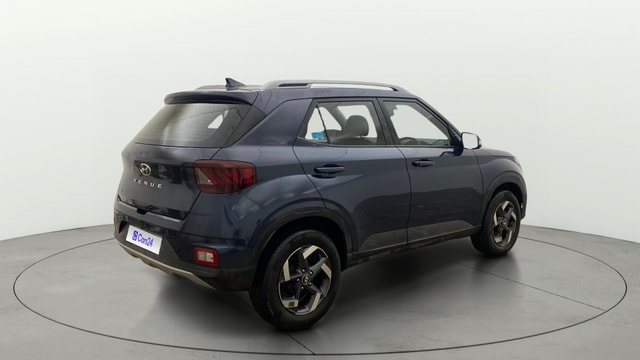 View Hyundai Venue Image 44 Used Hyundai Venue Image 44