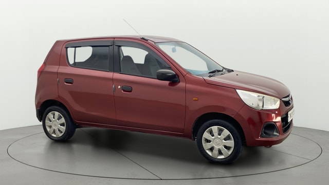 View Maruti Suzuki Alto K10 Image 36 Used Maruti Suzuki Alto K10 Image 36