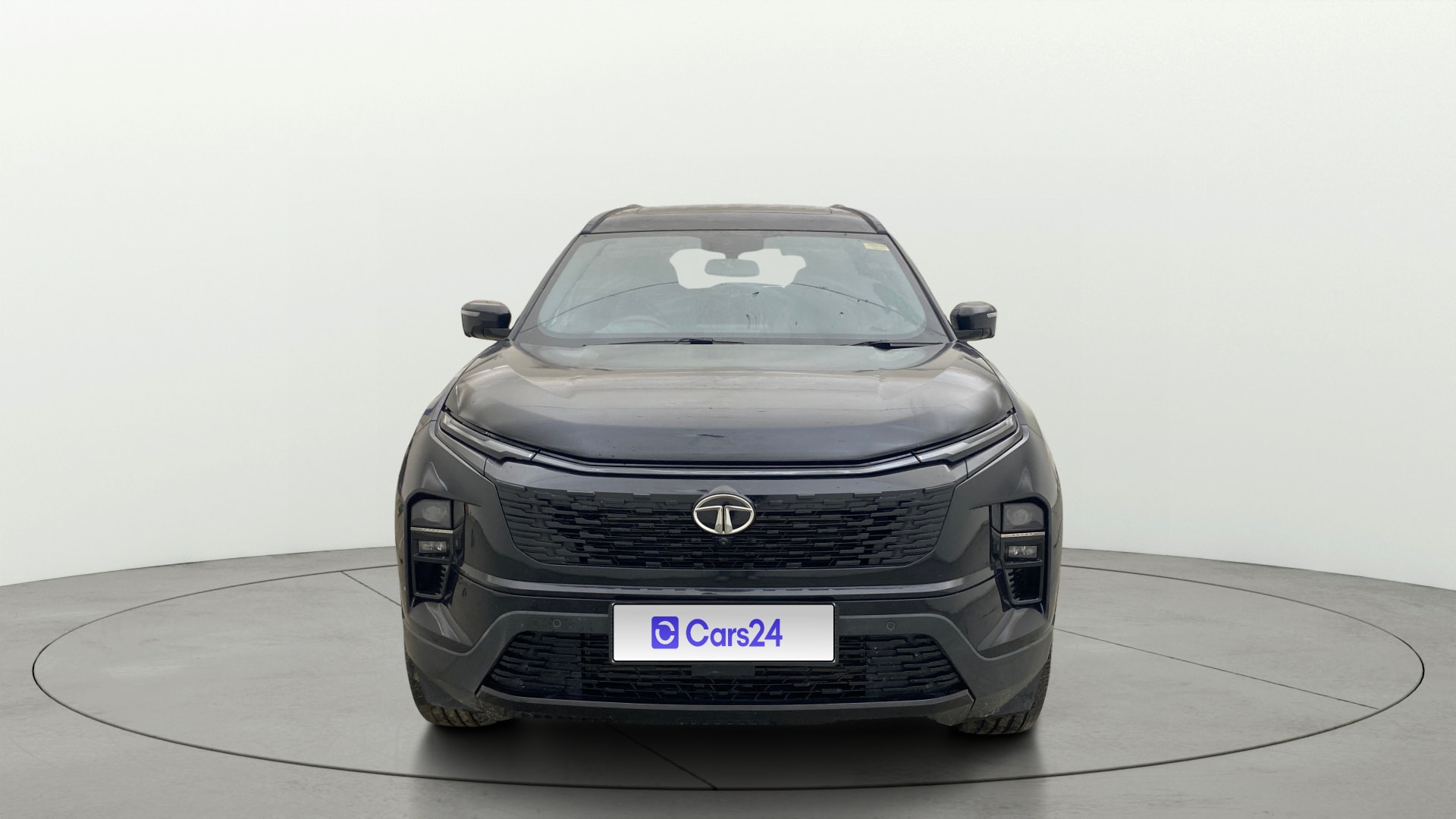 Used 2024 Tata Safari Used 2024 Tata Safari