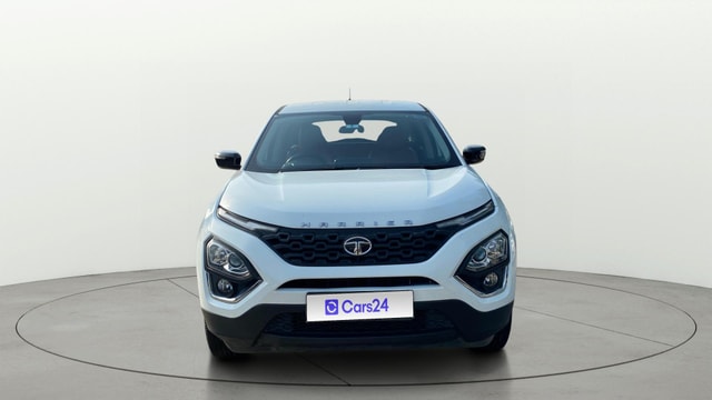 View Tata Harrier Image 1 Used Tata Harrier Image 1