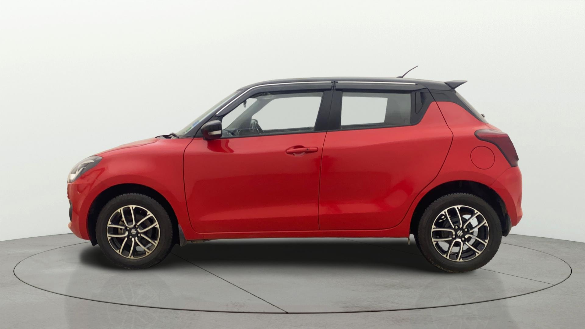 View 2024 Maruti Suzuki 1000 Base Variant Image 6 Used 2024 Maruti Suzuki 1000 Base Variant Image 6