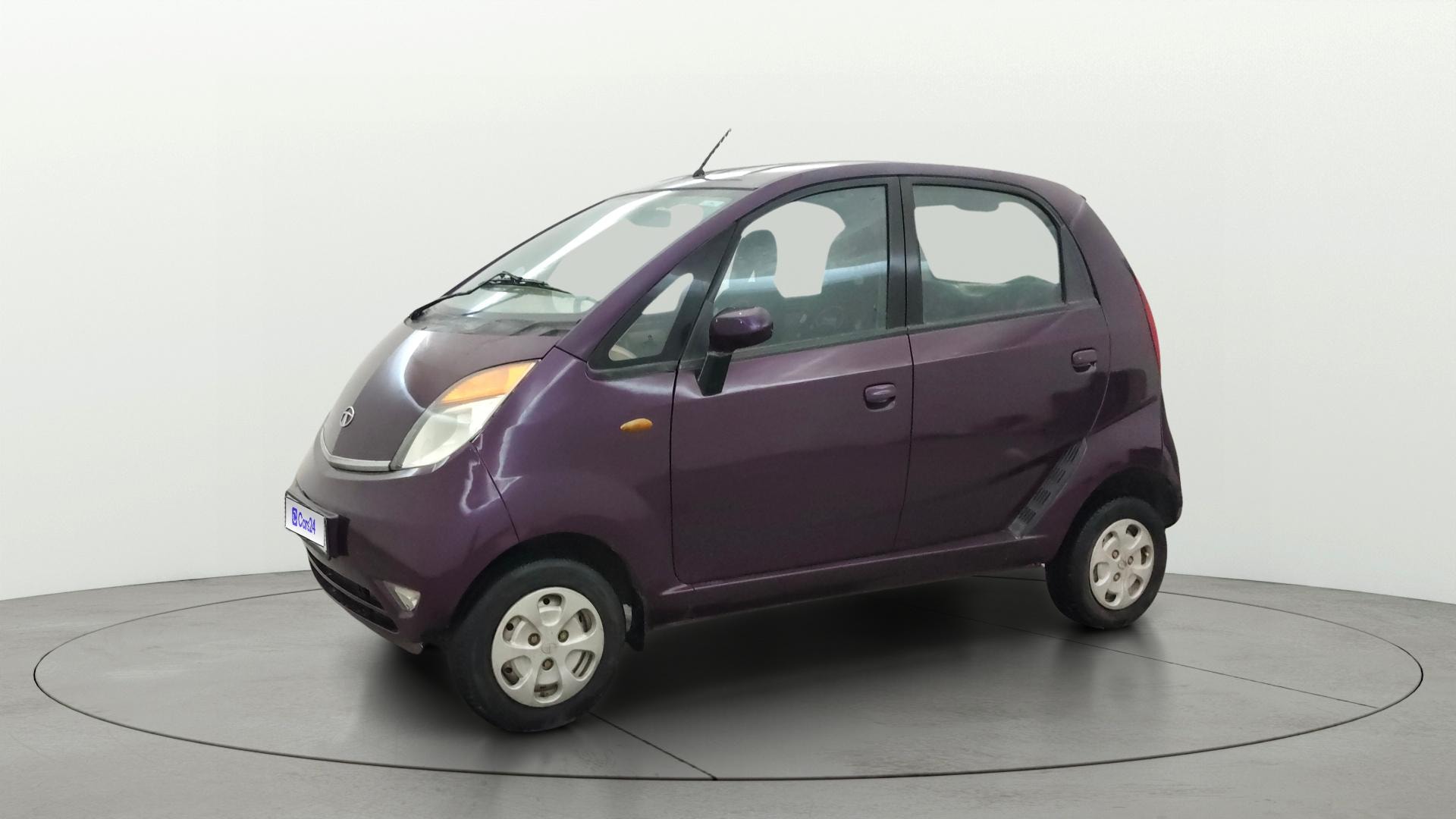 View 2014 Tata Nano Twist XT Image 34 Used 2014 Tata Nano Twist XT Image 34