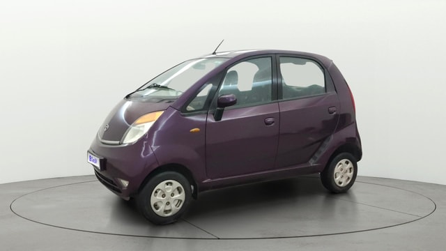 View Tata Nano Image 34 Used Tata Nano Image 34