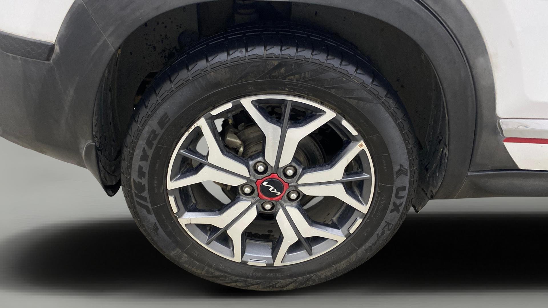 Used 2022 Kia Seltos Used 2022 Kia Seltos