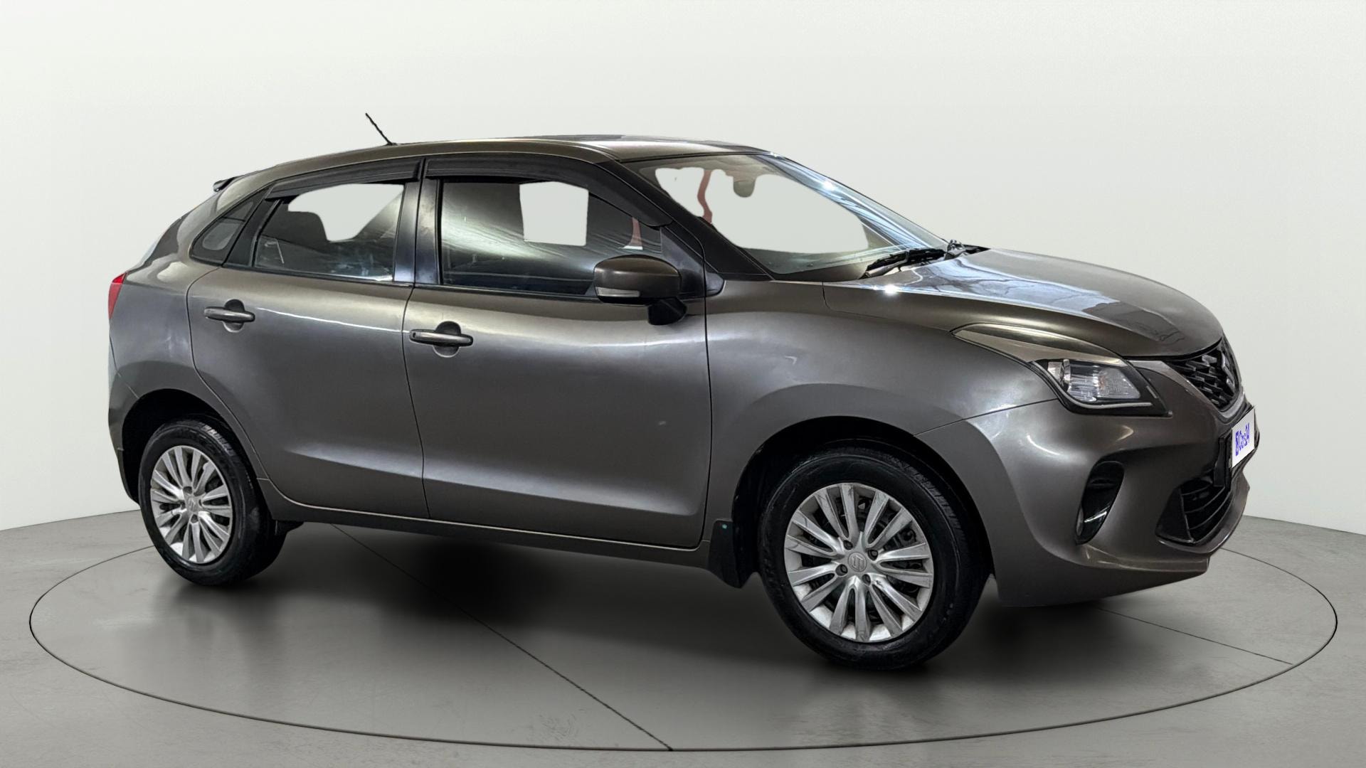View 2019 Maruti Suzuki 1000 Base Variant Image 21 Used 2019 Maruti Suzuki 1000 Base Variant Image 21