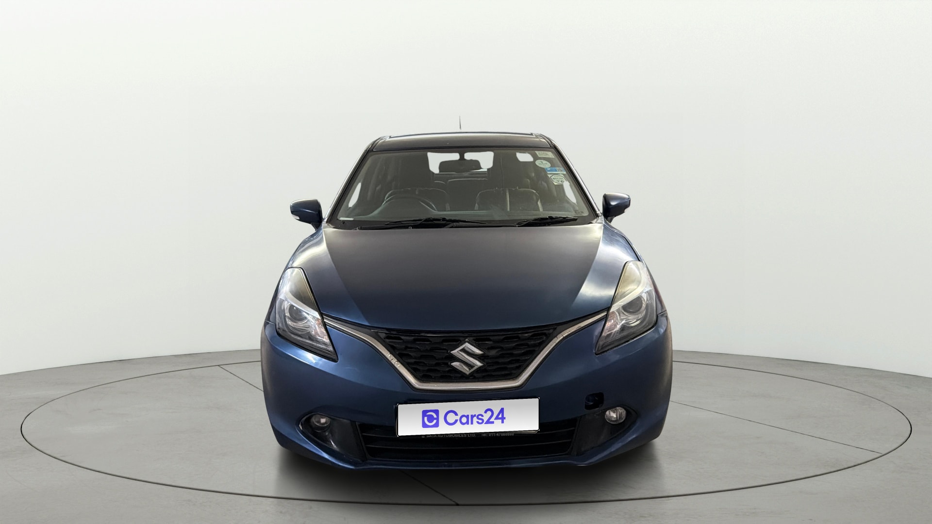 Used 2018 Maruti Suzuki 1000 Used 2018 Maruti Suzuki 1000