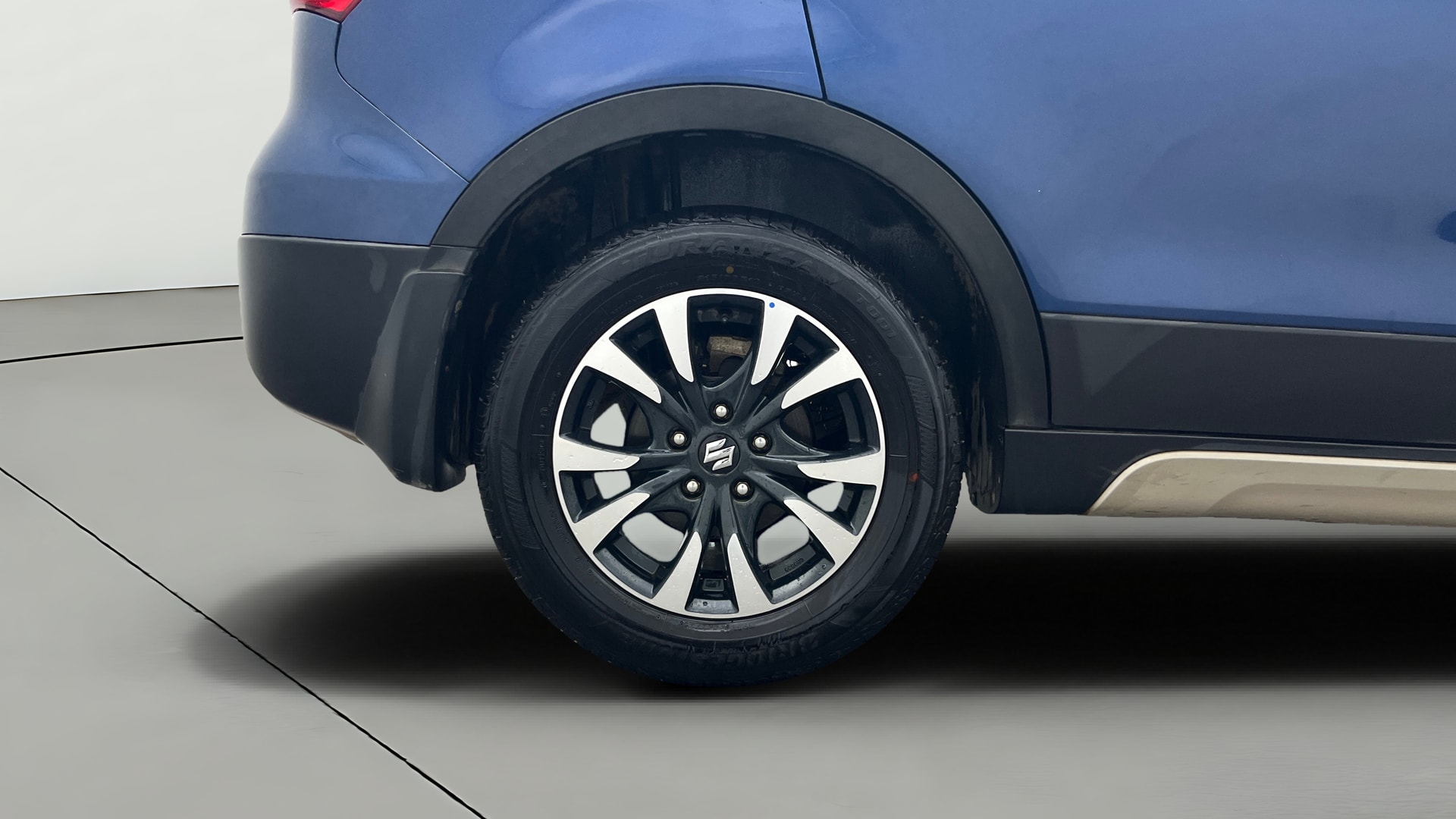 View 2021 Maruti Suzuki 1000 Base Variant Image 25 Used 2021 Maruti Suzuki 1000 Base Variant Image 25